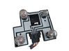 Tail light bulb cover holder 93AG13N004BA