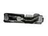 Tail light bulb cover holder 2057110584