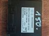 Air conditioning/heating control unit 285258686R