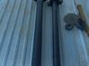 Middle center prop shaft 370004BE0A