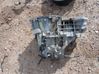 Manual 6 speed gearbox 4PA5EUB