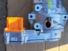 Air conditioning (A/C) compressor (pump) 926003994R