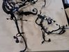 Engine installation wiring loom 240113464S