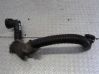 Air intake duct part 