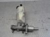 Brake booster 