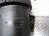 Fuel filter housing 