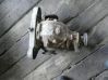 Rear differential 