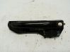 Front door exterior handle 