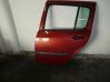 Rear door 
