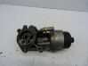 Oil filter mounting bracket 9656830180