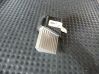 Heater blower motor/fan resistor 
