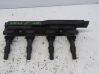 High voltage ignition coil 