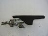 Handbrake/parking brake lever assembly 