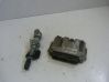 Aizdedzes ECU komplekts 0281011701
