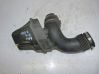 Intake resonator 