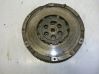 Dual mass flywheel 