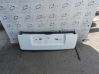 Tailgate/trunk/boot lid 
