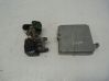 Kit calculateur ECU et verrouillage 37820PSAG13