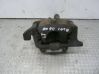 Brake caliper pad carrier rear 