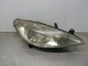 Headlight/headlamp 9646291380