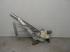 Front door window regulator with motor 0130822031