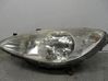 Headlight/headlamp 03032489