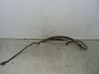Power steering hose/pipe/line 