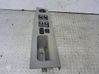 Electric window control switch 