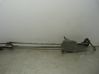 Front wiper linkage and motor 8200014038