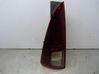 Rear/tail lights 8200394722