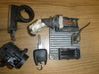 Engine control unit/module ECU 55351703