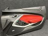 Front door card panel trim 84031829