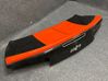 Tailgate/trunk/boot lid 
