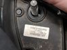 Elektryczne lusterko boczne drzwi przednich 96806501XT