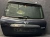 Tylna klapa bagażnika 