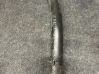 Variklio aušinimo vamzdelis (-ai)/ žarna (-os) 55038160AD