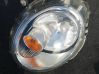 Lampa przednia 0301225702