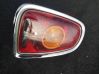 Lampa tylna 2757011