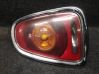 Lampa tylna 2757012