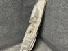 Fender foam support/seal 68084037A