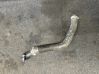 Engine coolant pipe/hose 063515605