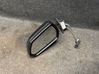 Front door electric wing mirror 84296260