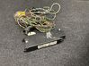 Bluetooth control unit module 9666759980
