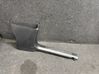 Front sill trim cover LB5BS13200AEW