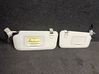 Sun visor LJ6BS04101