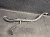 Engine coolant pipe/hose 23306338