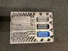 Engine control unit/module 12673676