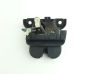 Tailgate/trunk/boot lock/catch/latch 