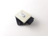 ESP acceleration yaw rate sensor 6782370