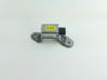 Airbag deployment crash/impact sensor 98235FE110
